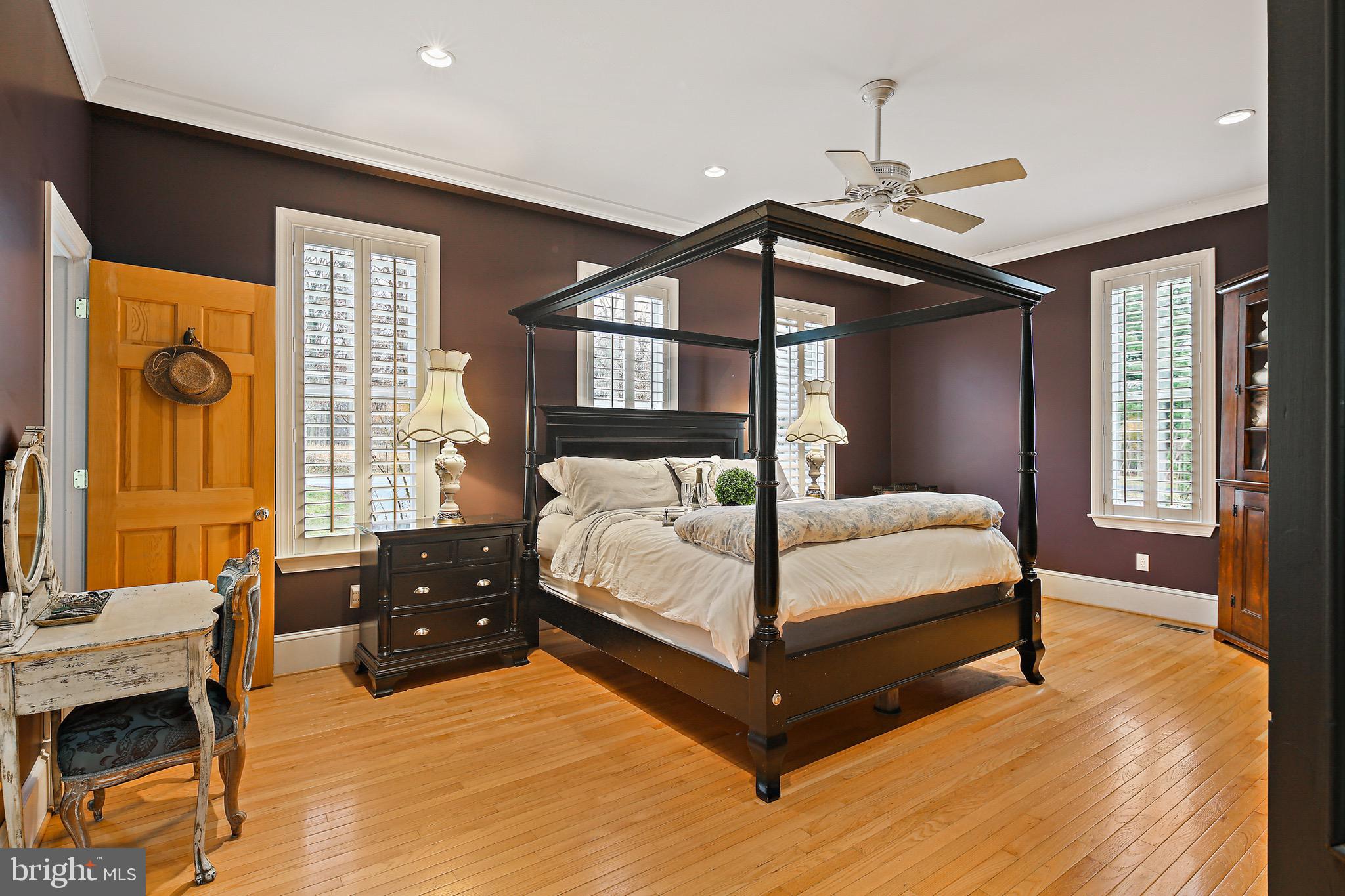 5668 Trotter Road Clarksville, MD 21029 - Photo 30 of 53 PRIMARY BEDROOM SUITE