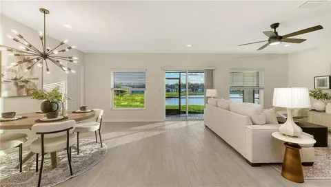 $388,000 | 5213 Senza Trail, Palmetto, FL 34221