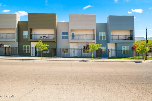 $405,000 | 201 Desert Pass Street, Unit B9, El Paso, TX 79912