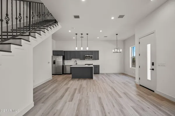 $405,000 | 201 Desert Pass Street, Unit B9, El Paso, TX 79912