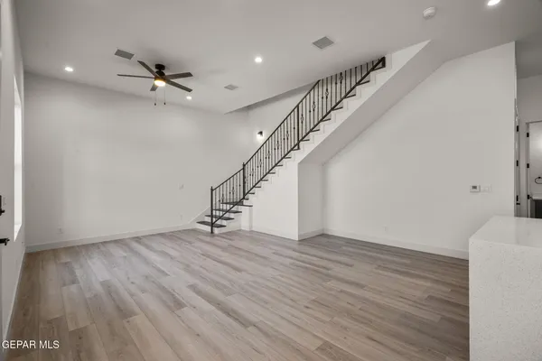 $405,000 | 201 Desert Pass Street, Unit B9, El Paso, TX 79912