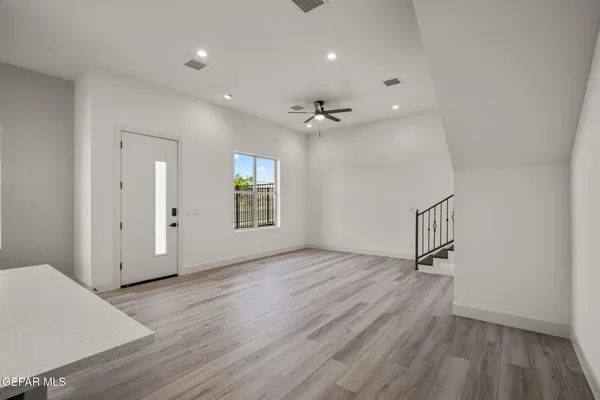 $405,000 | 201 Desert Pass Street, Unit B9, El Paso, TX 79912