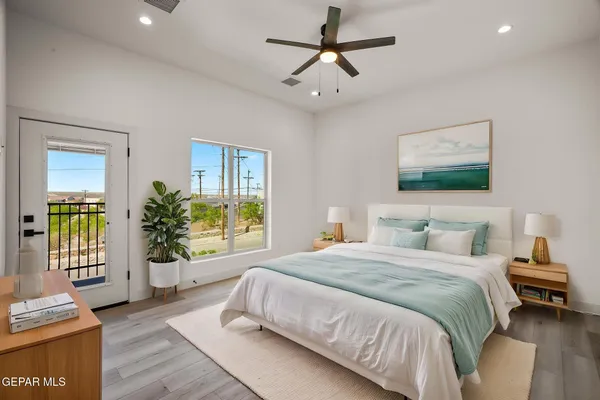 $405,000 | 201 Desert Pass Street, Unit B9, El Paso, TX 79912