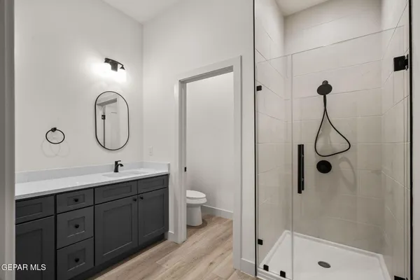 $405,000 | 201 Desert Pass Street, Unit B9, El Paso, TX 79912