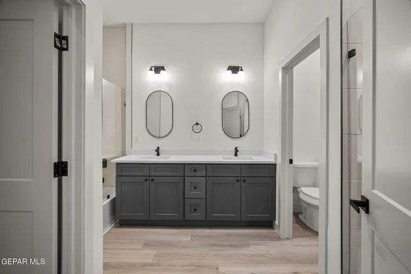 $405,000 | 201 Desert Pass Street, Unit B9, El Paso, TX 79912