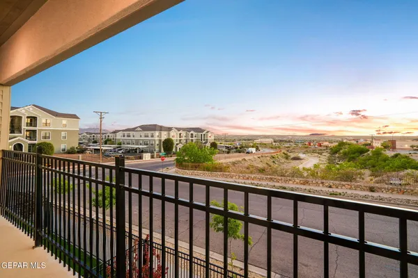 $405,000 | 201 Desert Pass Street, Unit B9, El Paso, TX 79912
