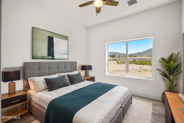 $405,000 | 201 Desert Pass Street, Unit B9, El Paso, TX 79912