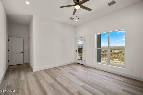 $405,000 | 201 Desert Pass Street, Unit B9, El Paso, TX 79912