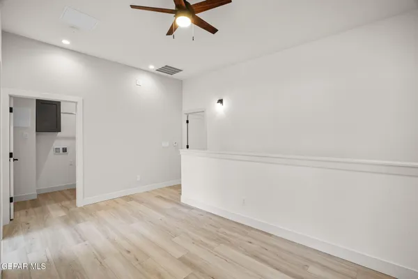 $405,000 | 201 Desert Pass Street, Unit B9, El Paso, TX 79912