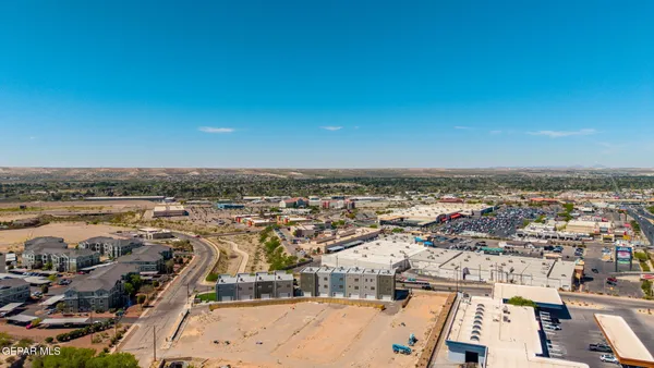 $405,000 | 201 Desert Pass Street, Unit B9, El Paso, TX 79912