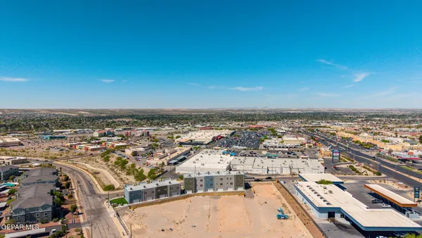 $405,000 | 201 Desert Pass Street, Unit B9, El Paso, TX 79912