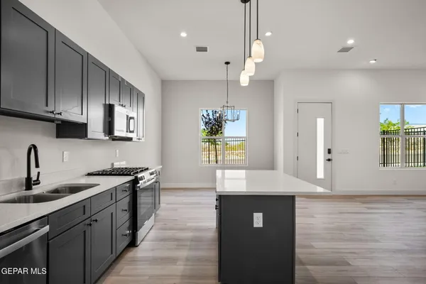 $405,000 | 201 Desert Pass Street, Unit B9, El Paso, TX 79912