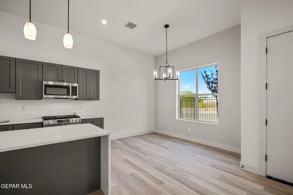 $405,000 | 201 Desert Pass Street, Unit B9, El Paso, TX 79912