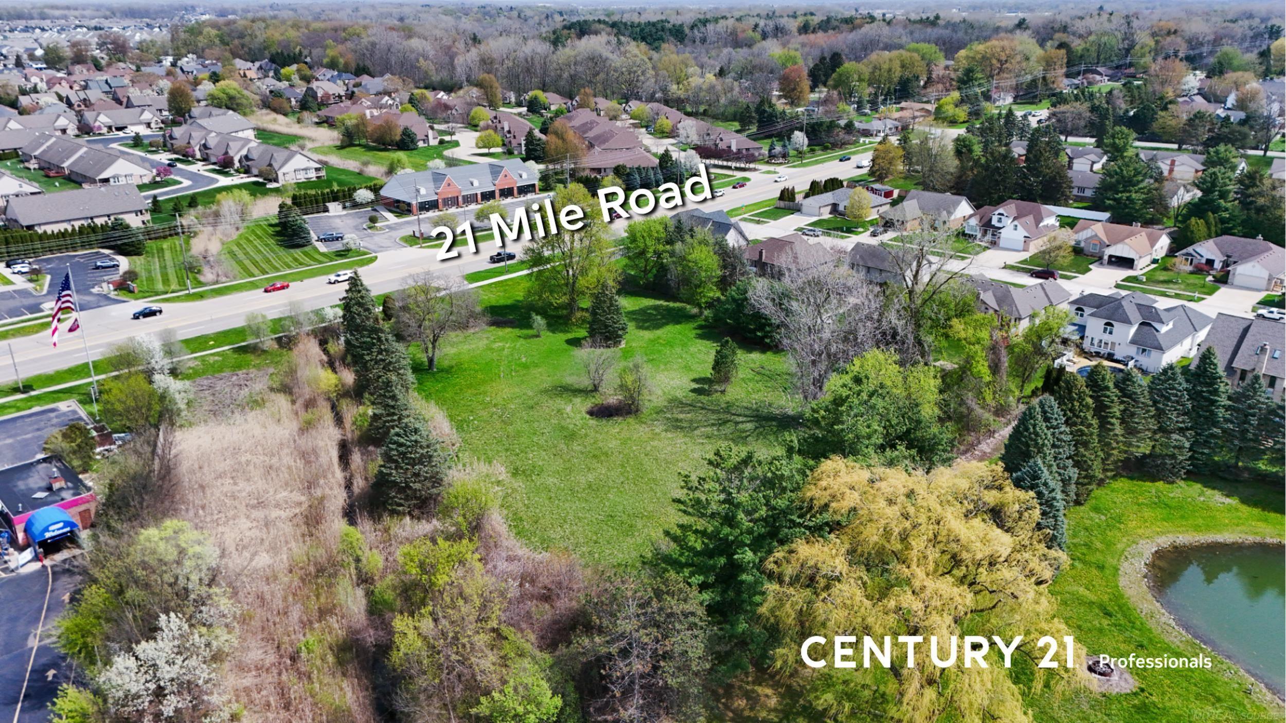 23206 21 Mile Road Macomb, MI 48042 - Photo 30 of 45
