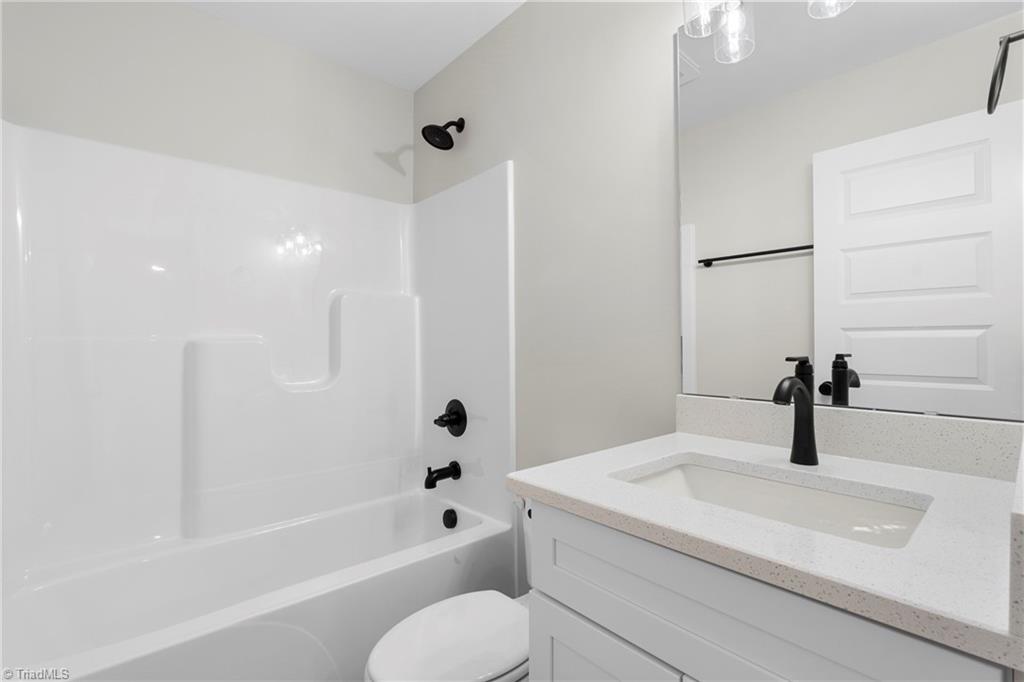 156 Old Fisher Ferry Road Thomasville, NC 27360 - Photo 15 of 20