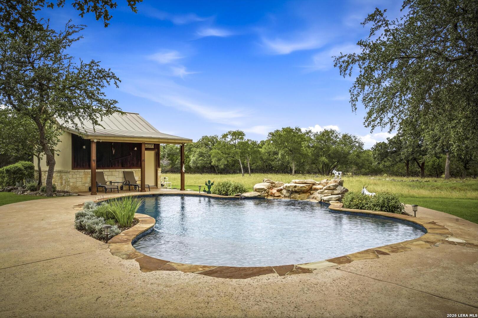 392 Rio Brazos Drive Boerne, TX 78006 - Photo 54 of 76
