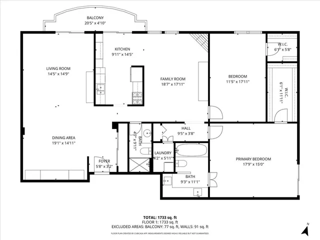$349,900 | 4757 Howard Street, Unit 205, Skokie, IL 60076