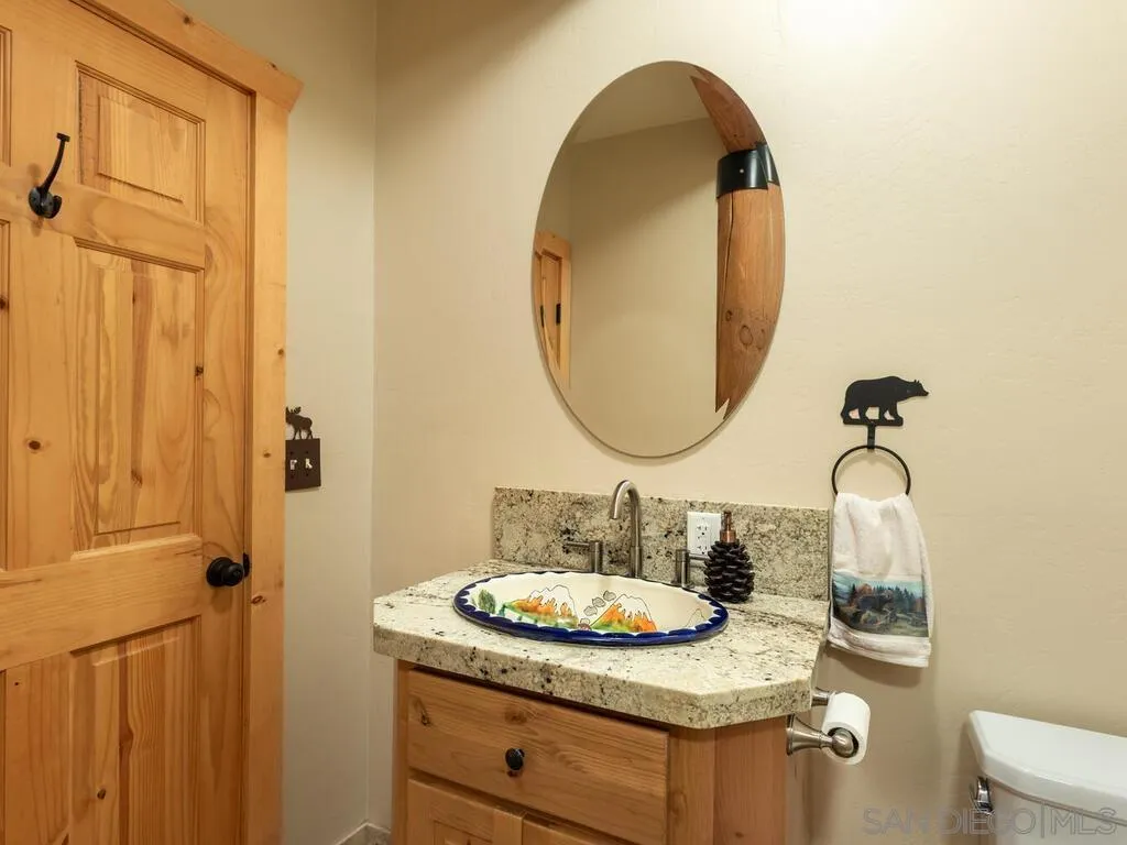 1068 West Incense Cedar Road Julian, CA 92036 - Photo 31 of 63