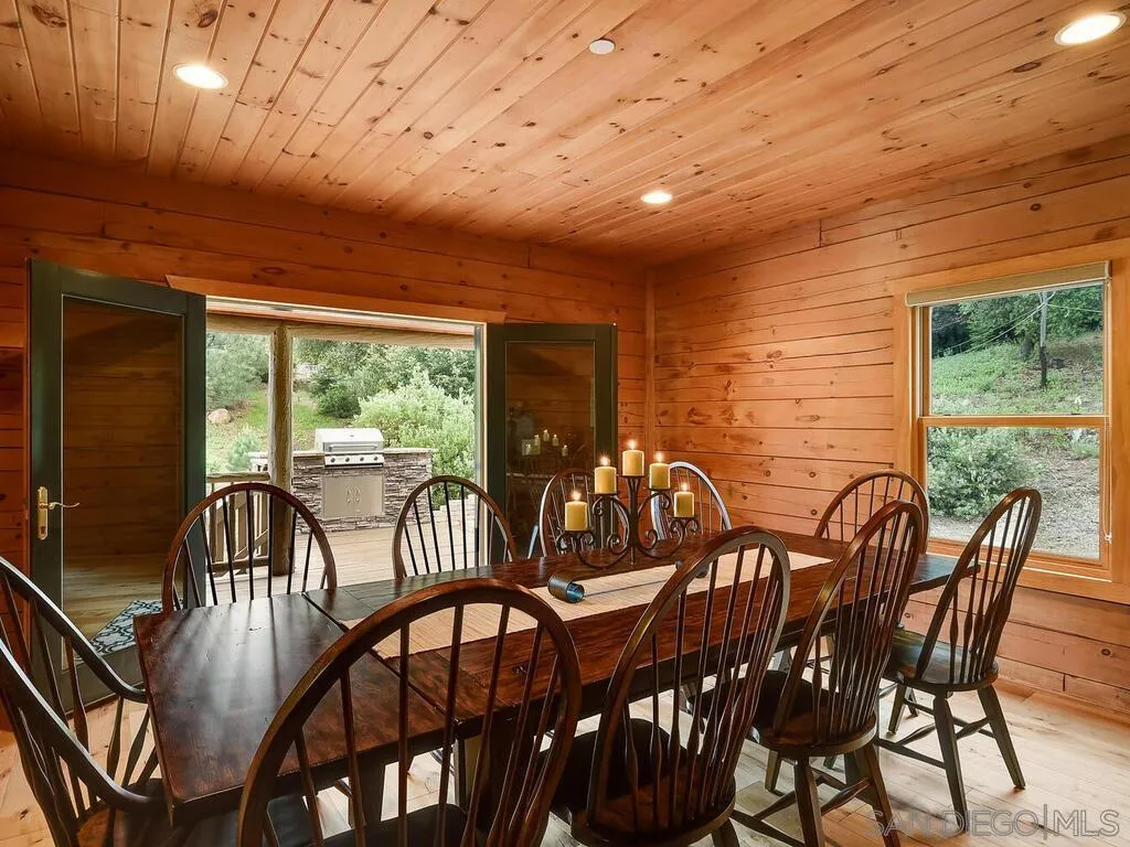 1068 West Incense Cedar Road Julian, CA 92036 - Photo 35 of 63