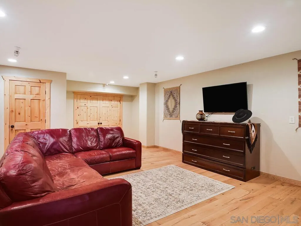 1068 West Incense Cedar Road Julian, CA 92036 - Photo 39 of 63