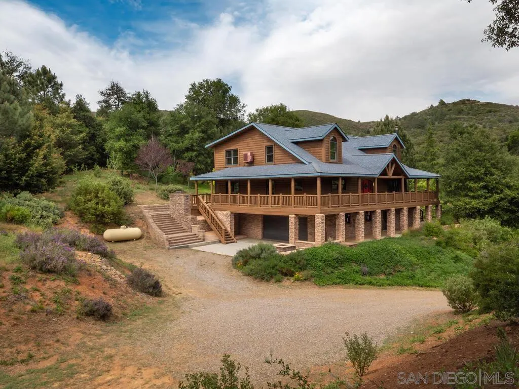 1068 West Incense Cedar Road Julian, CA 92036 - Photo 4 of 63