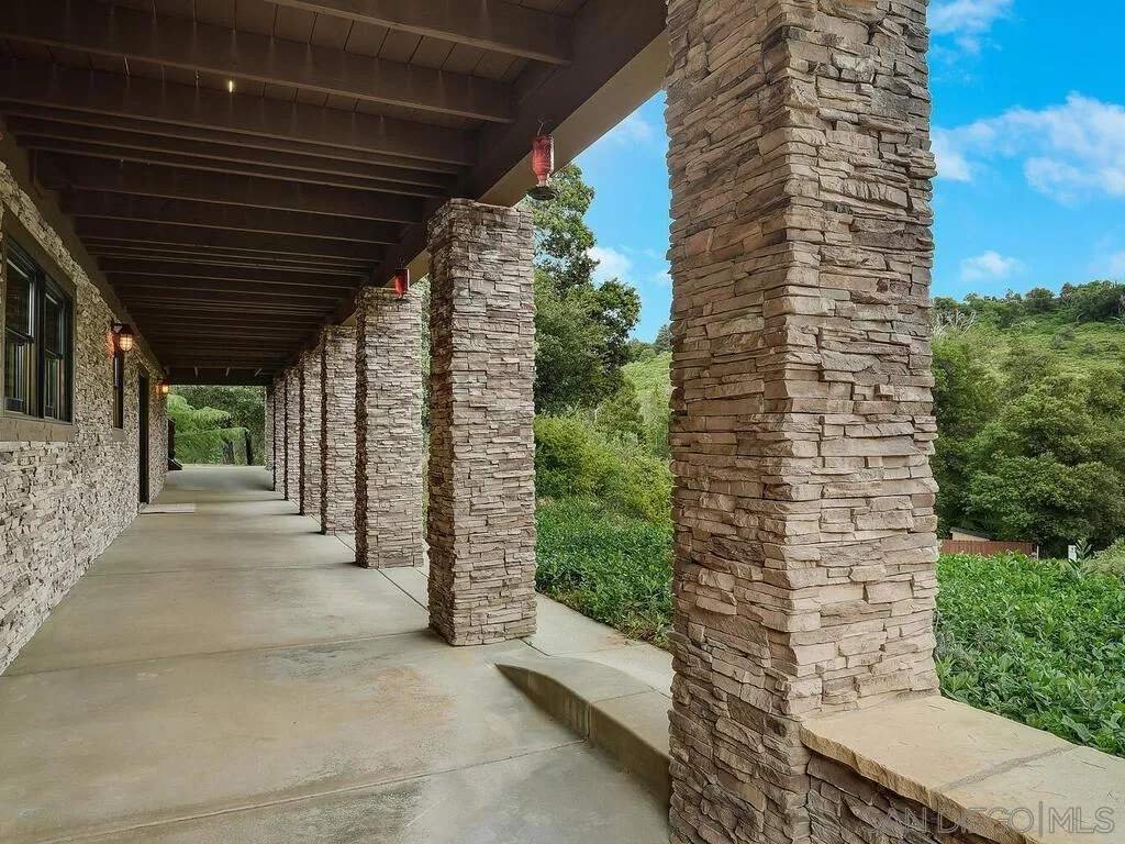 1068 West Incense Cedar Road Julian, CA 92036 - Photo 44 of 63