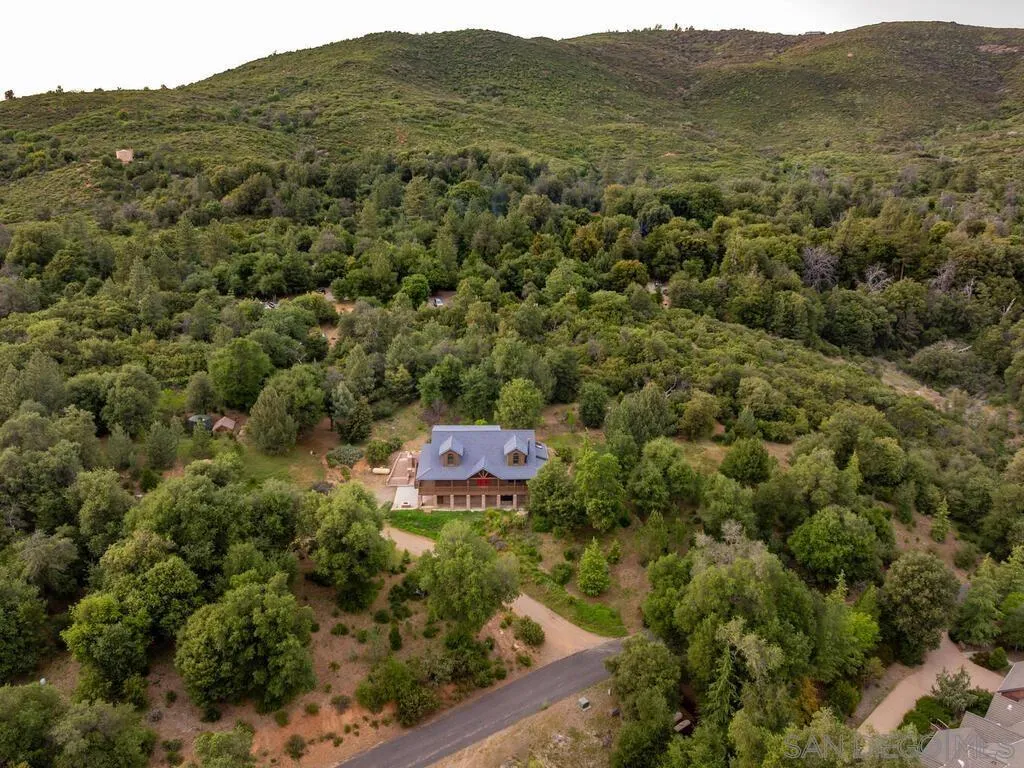 1068 West Incense Cedar Road Julian, CA 92036 - Photo 50 of 63