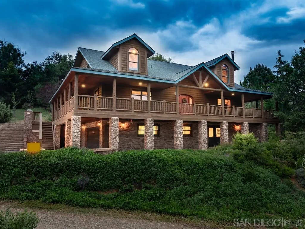 1068 West Incense Cedar Road Julian, CA 92036 - Photo 54 of 63