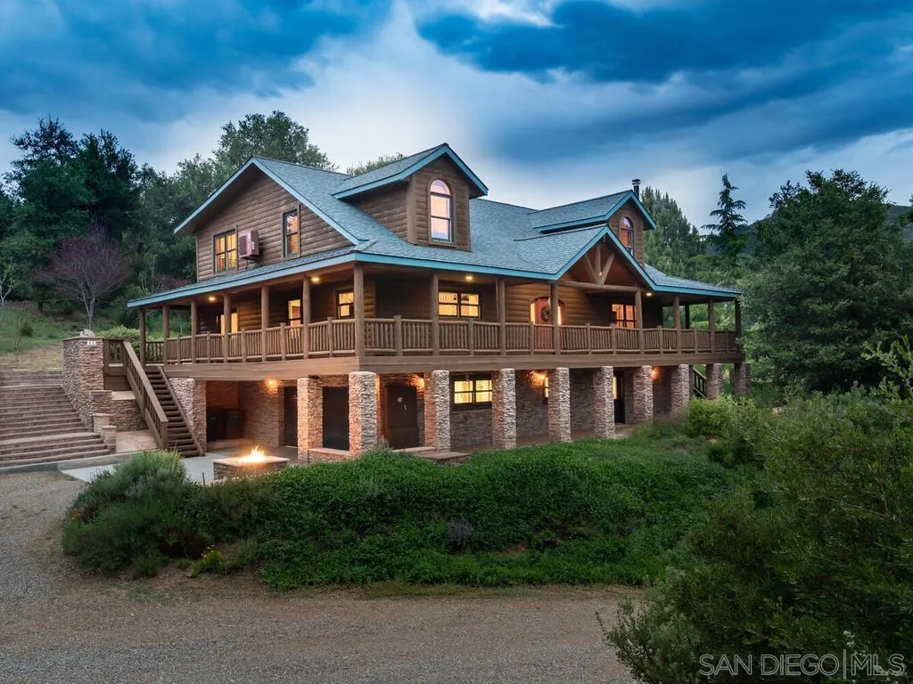 1068 West Incense Cedar Road Julian, CA 92036 - Photo 59 of 63