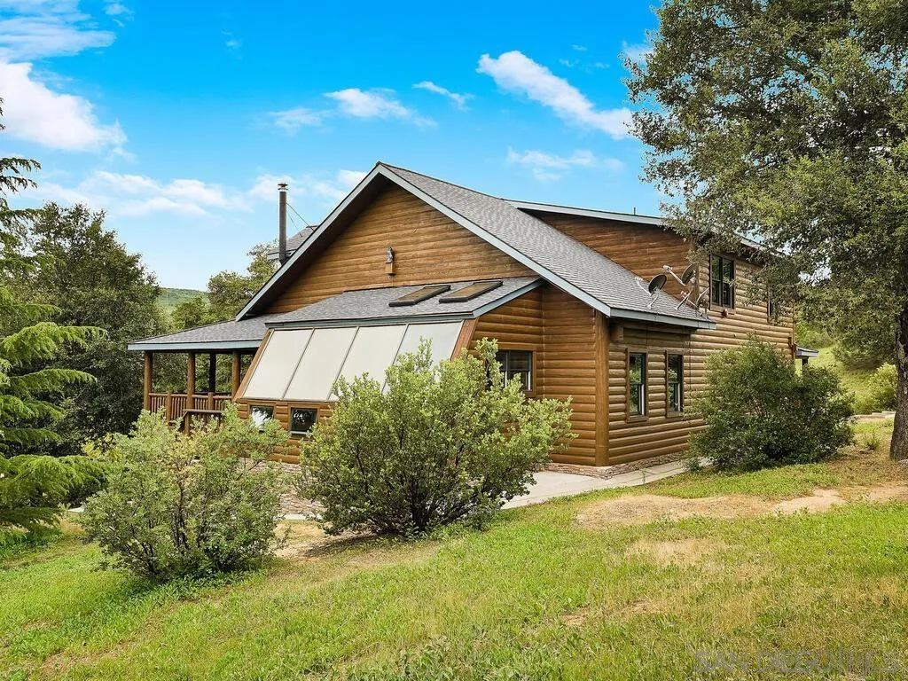 1068 West Incense Cedar Road Julian, CA 92036 - Photo 8 of 63