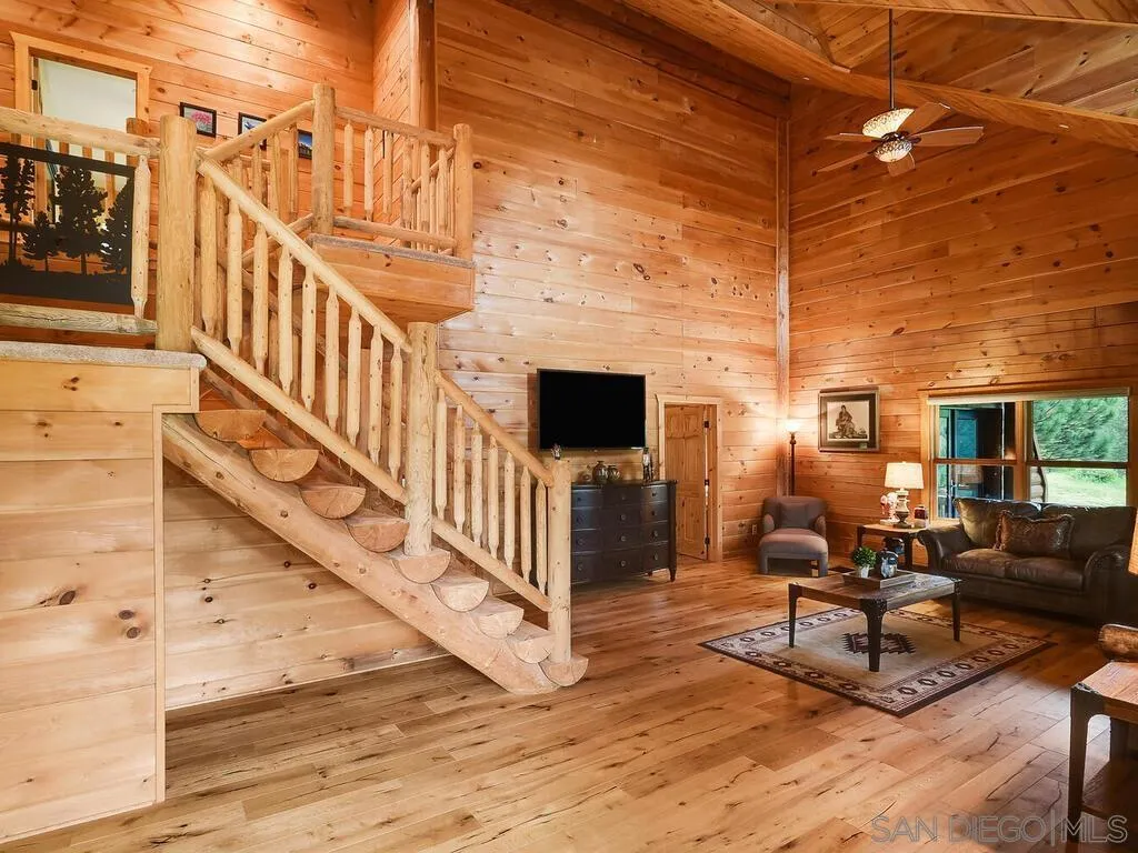 1068 West Incense Cedar Road Julian, CA 92036 - Photo 9 of 63