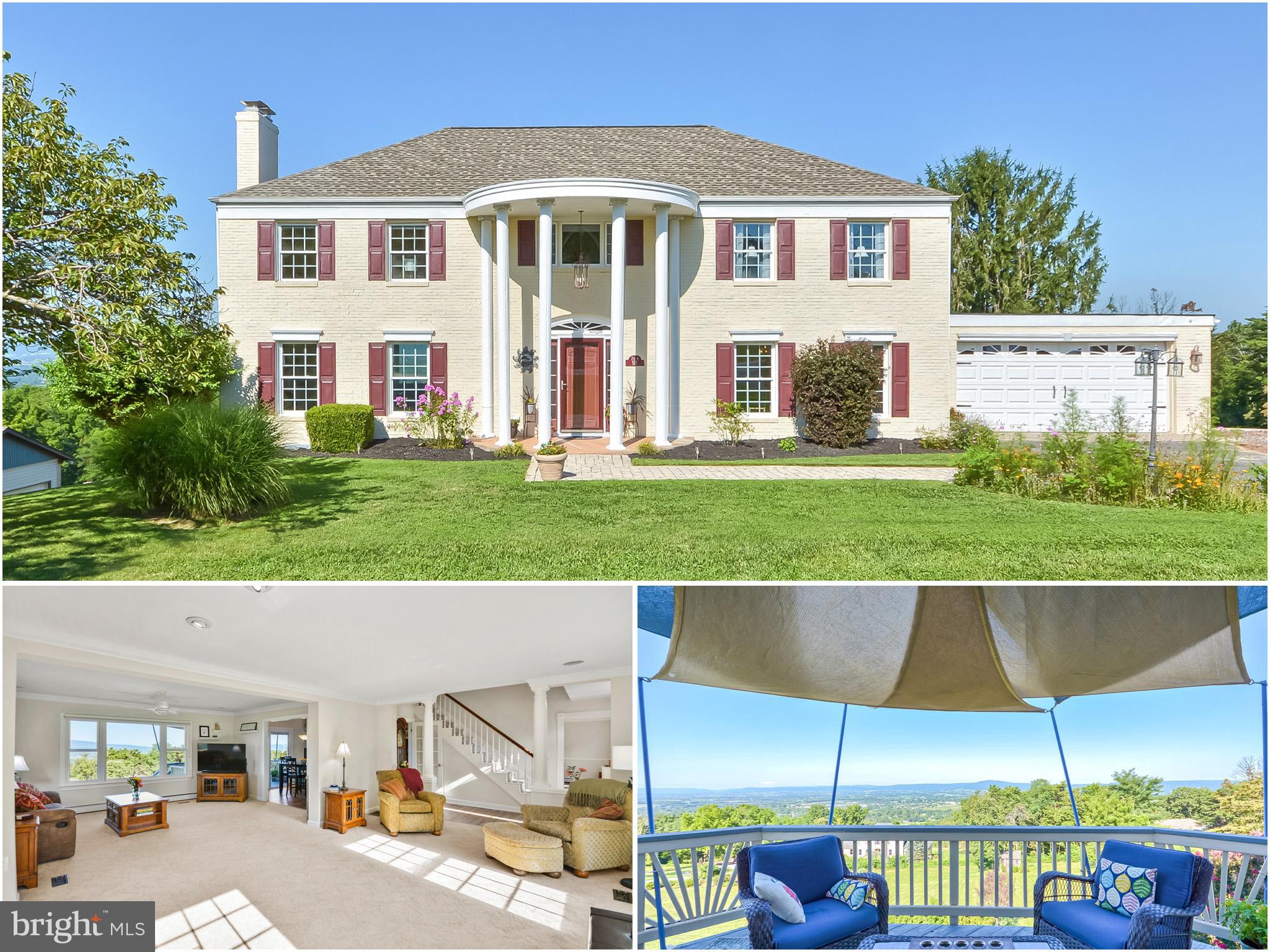 7414 Ridge Road Frederick, MD 21702 - Photo 1 of 61