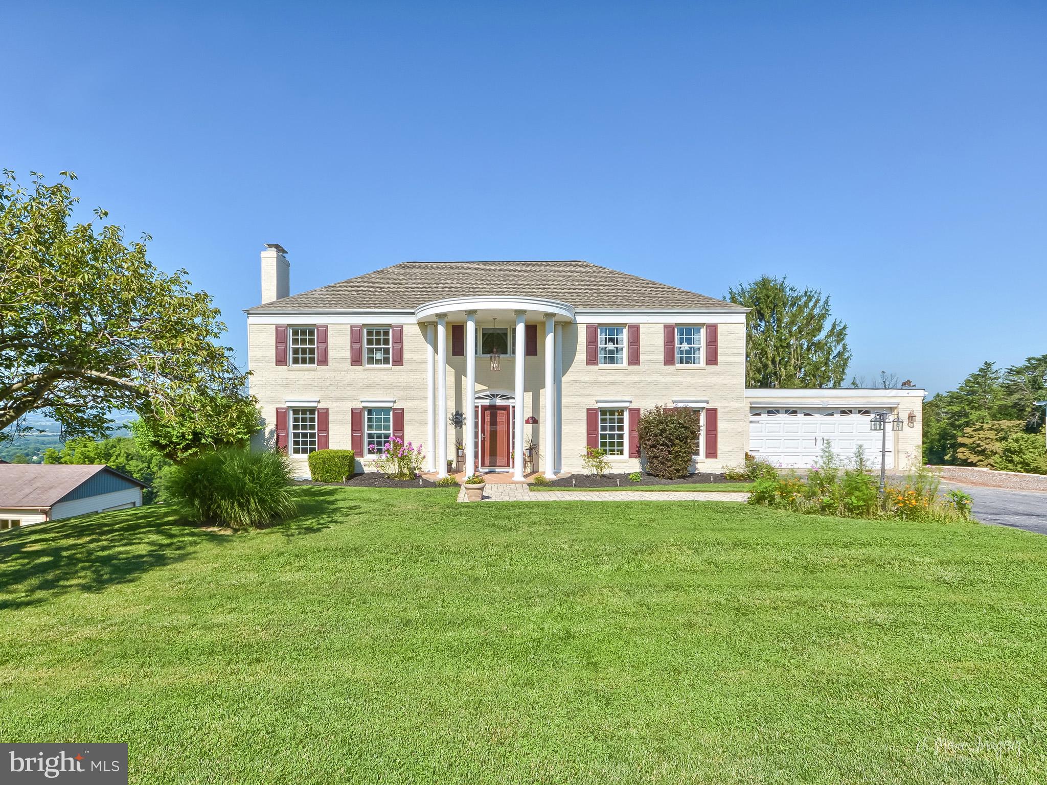 7414 Ridge Road Frederick, MD 21702 - Photo 2 of 61
