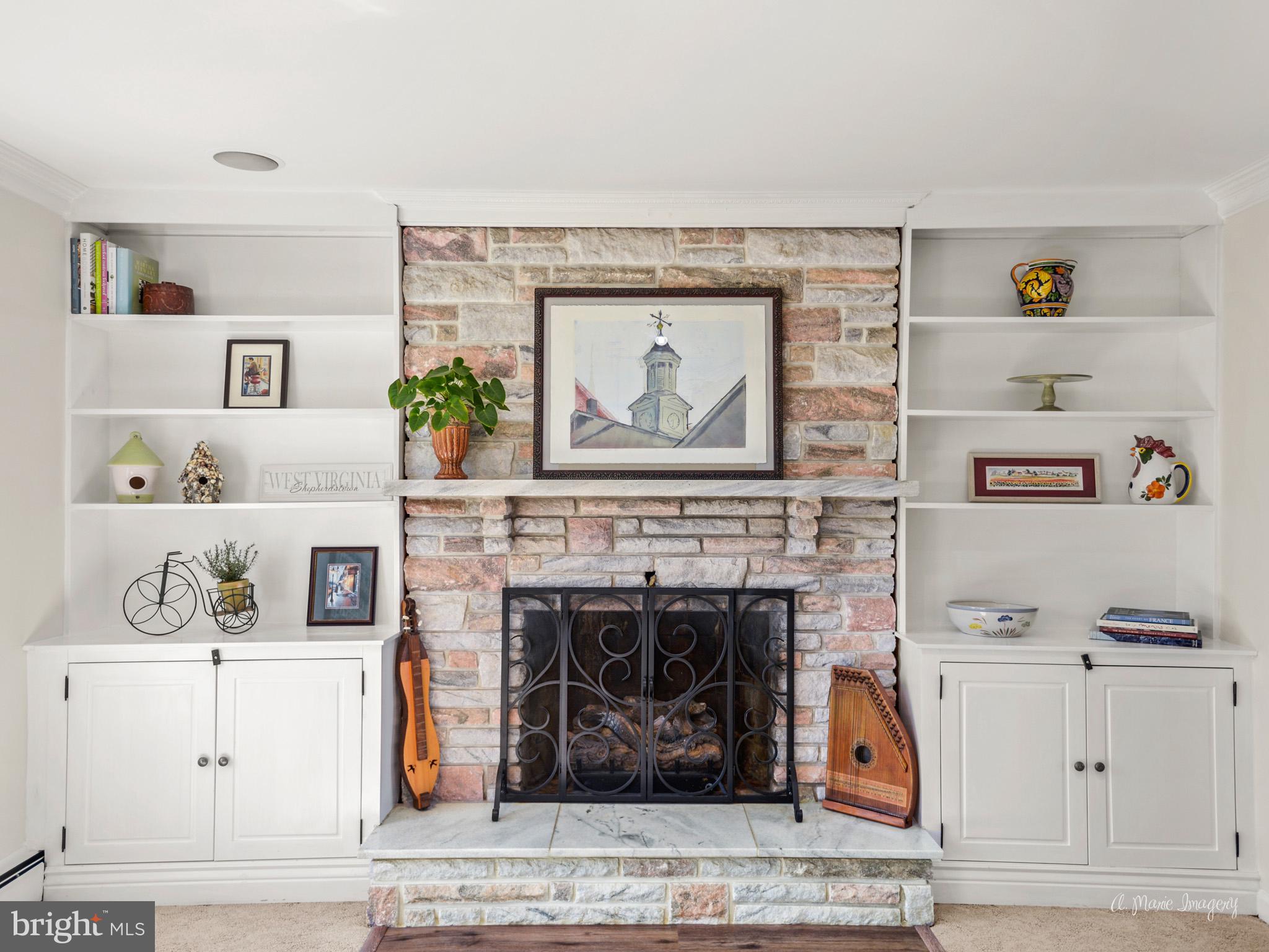 7414 Ridge Road Frederick, MD 21702 - Photo 20 of 61
