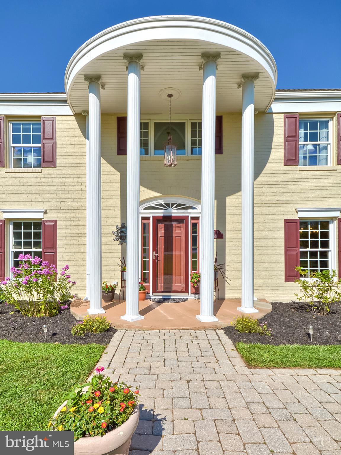 7414 Ridge Road Frederick, MD 21702 - Photo 3 of 61