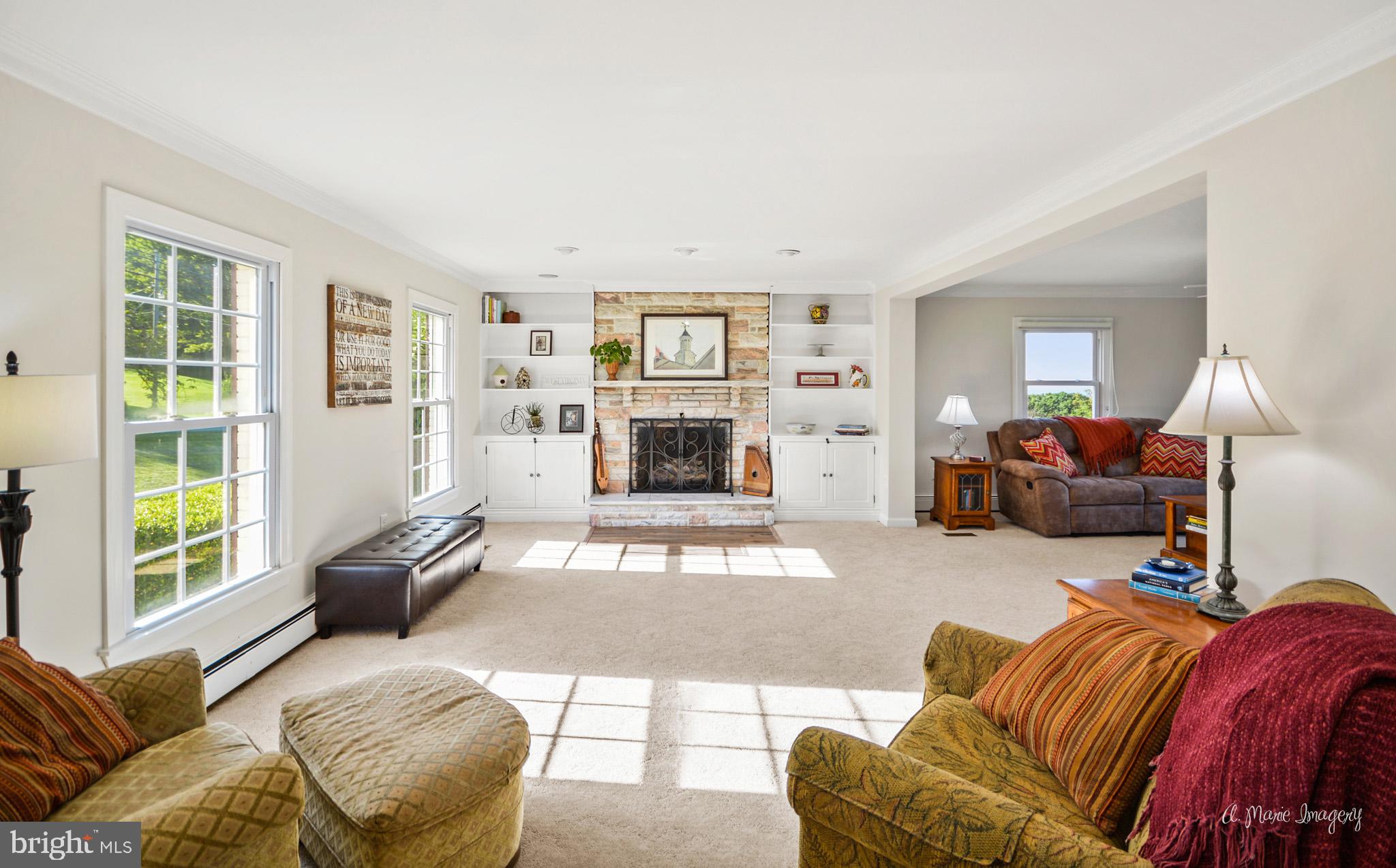 7414 Ridge Road Frederick, MD 21702 - Photo 21 of 61