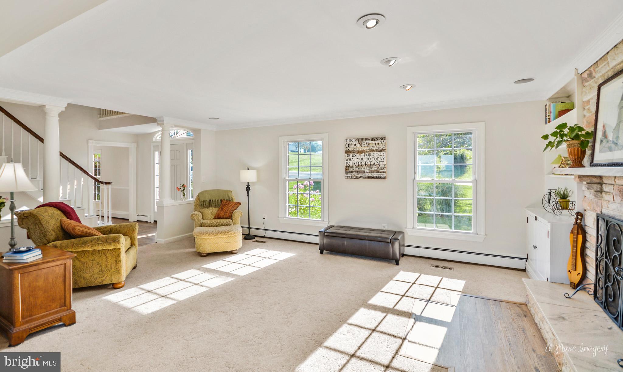 7414 Ridge Road Frederick, MD 21702 - Photo 23 of 61