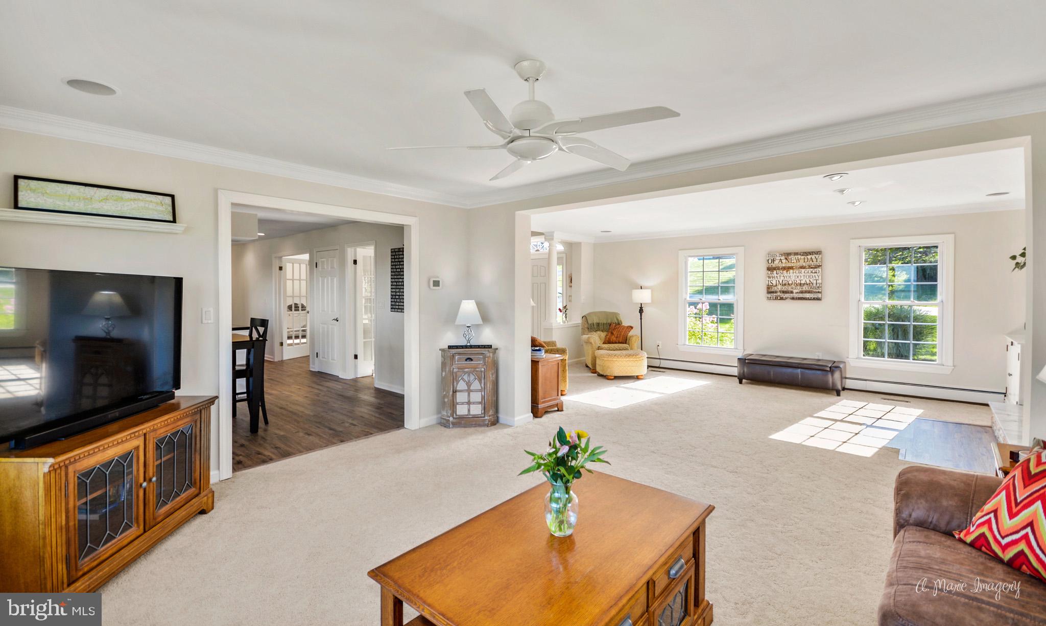 7414 Ridge Road Frederick, MD 21702 - Photo 26 of 61