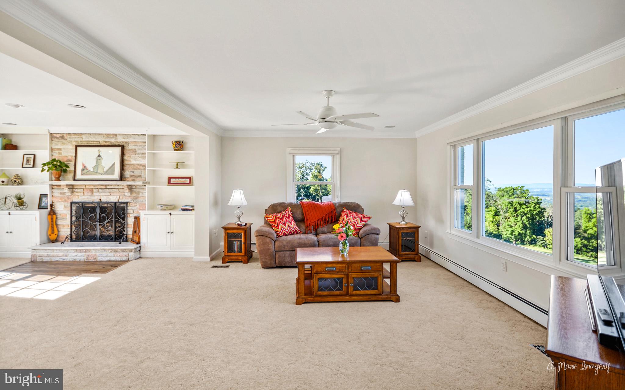 7414 Ridge Road Frederick, MD 21702 - Photo 27 of 61