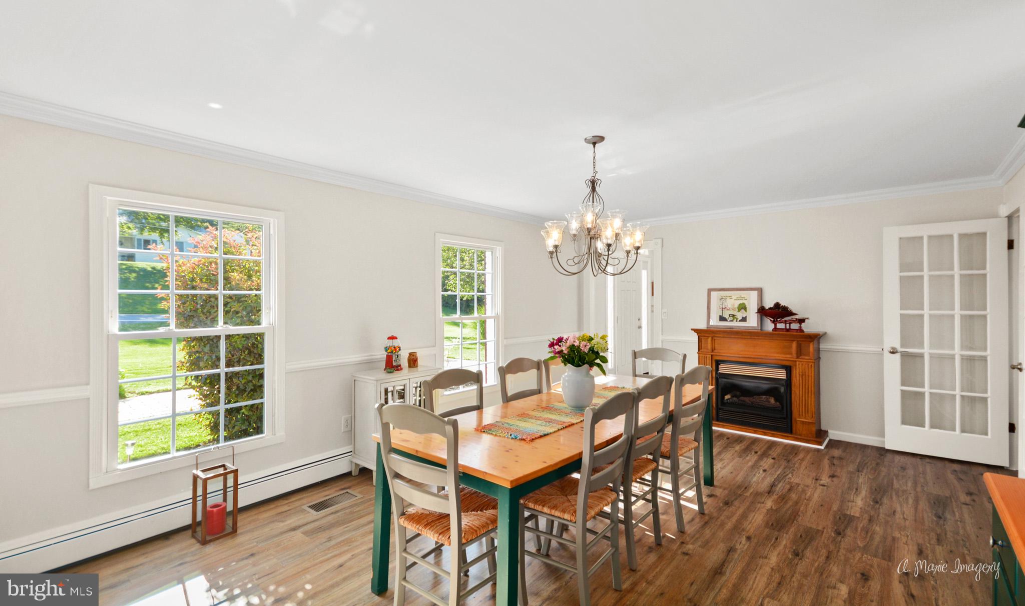 7414 Ridge Road Frederick, MD 21702 - Photo 29 of 61