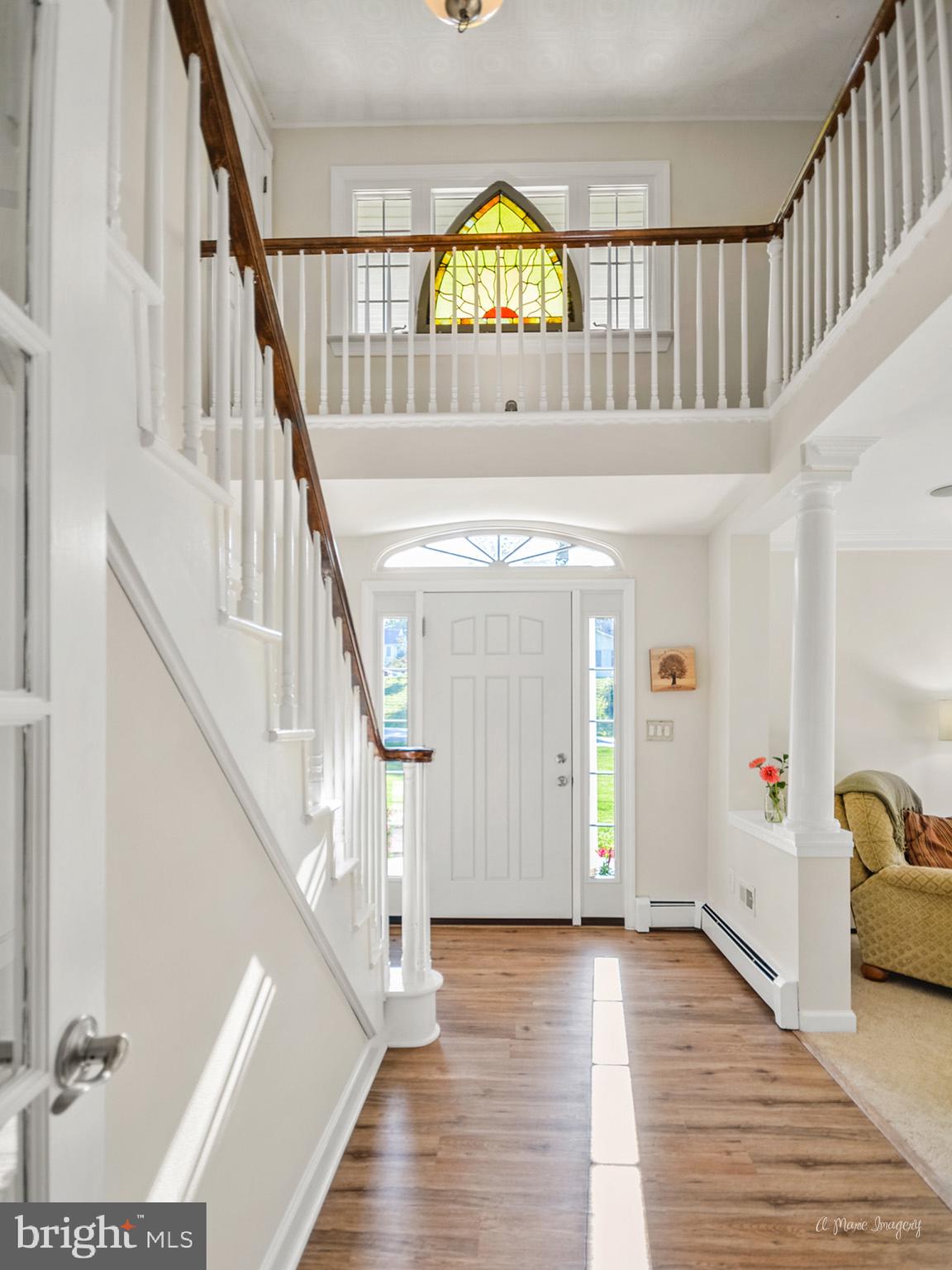 7414 Ridge Road Frederick, MD 21702 - Photo 34 of 61