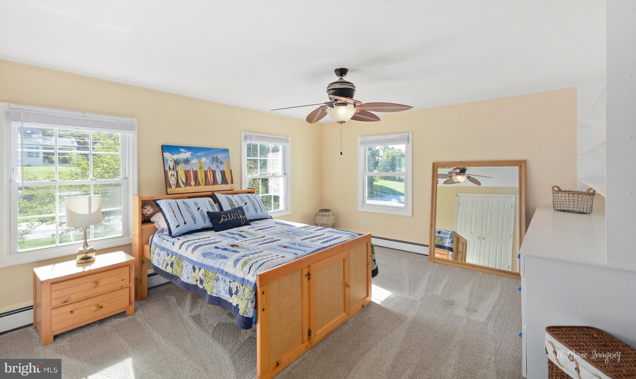 7414 Ridge Road Frederick, MD 21702 - Photo 48 of 61