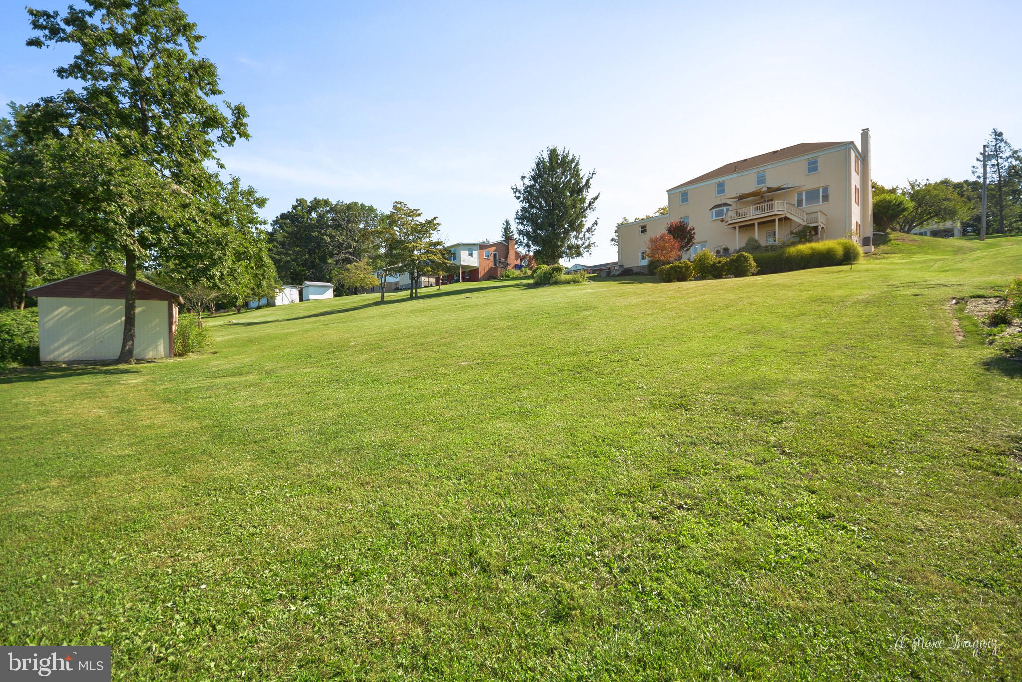 7414 Ridge Road Frederick, MD 21702 - Photo 57 of 61