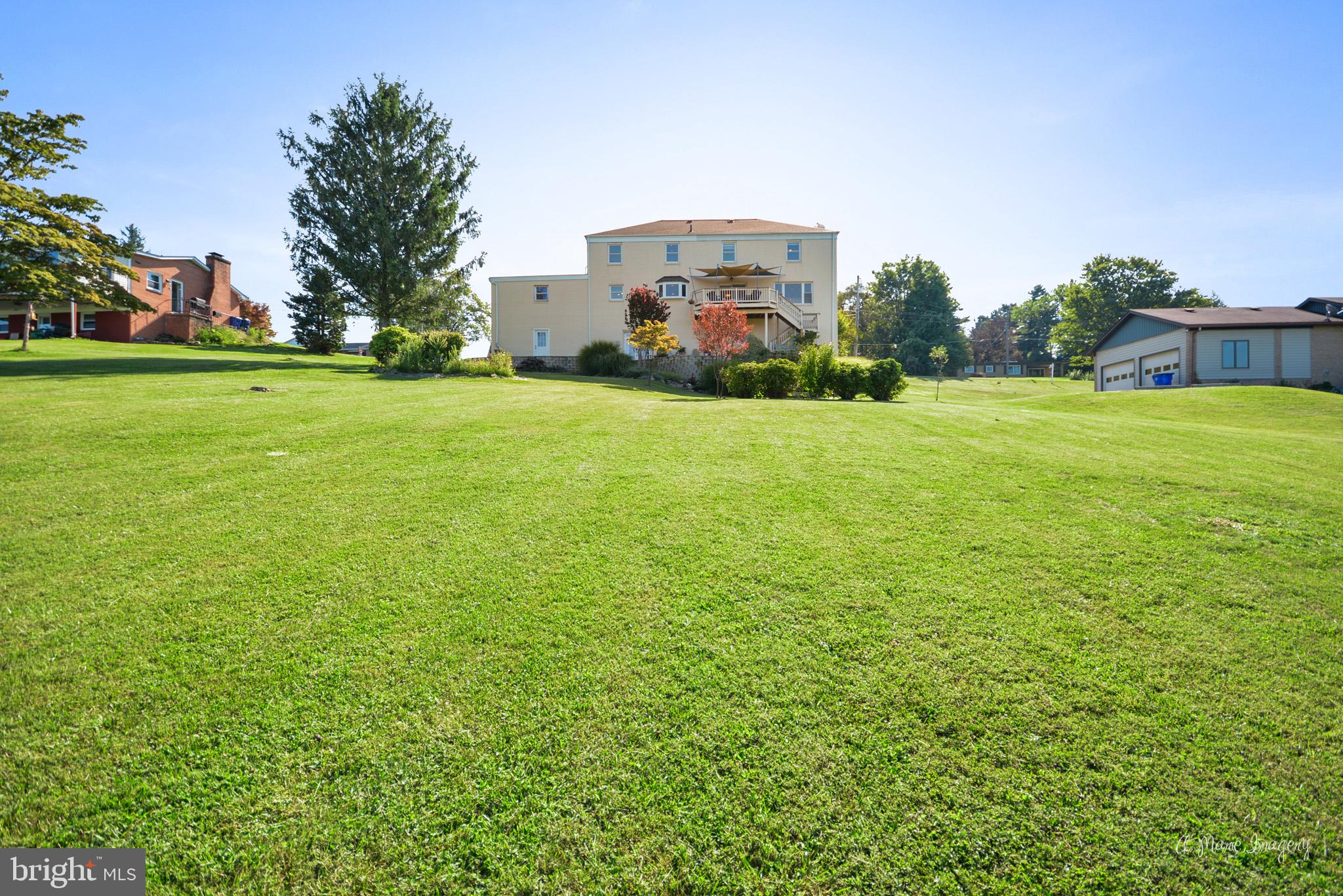 7414 Ridge Road Frederick, MD 21702 - Photo 58 of 61