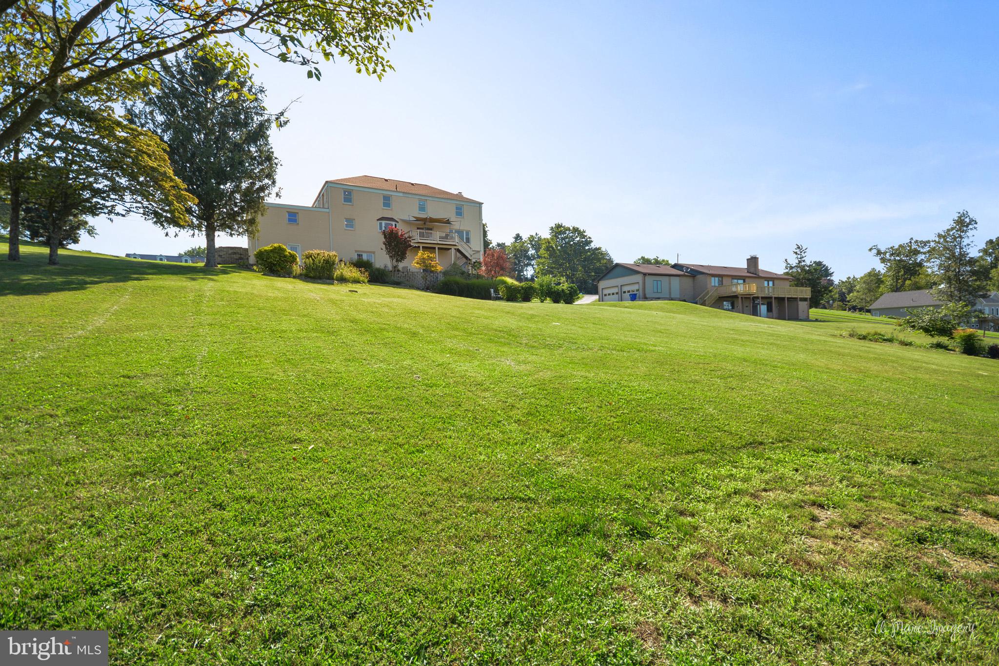 7414 Ridge Road Frederick, MD 21702 - Photo 59 of 61