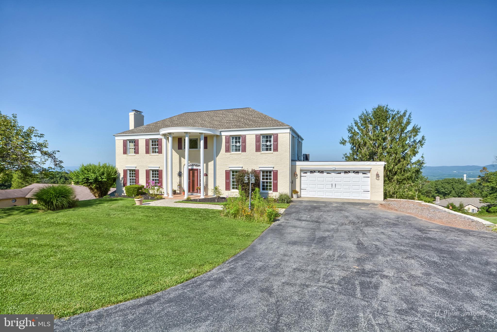 7414 Ridge Road Frederick, MD 21702 - Photo 61 of 61