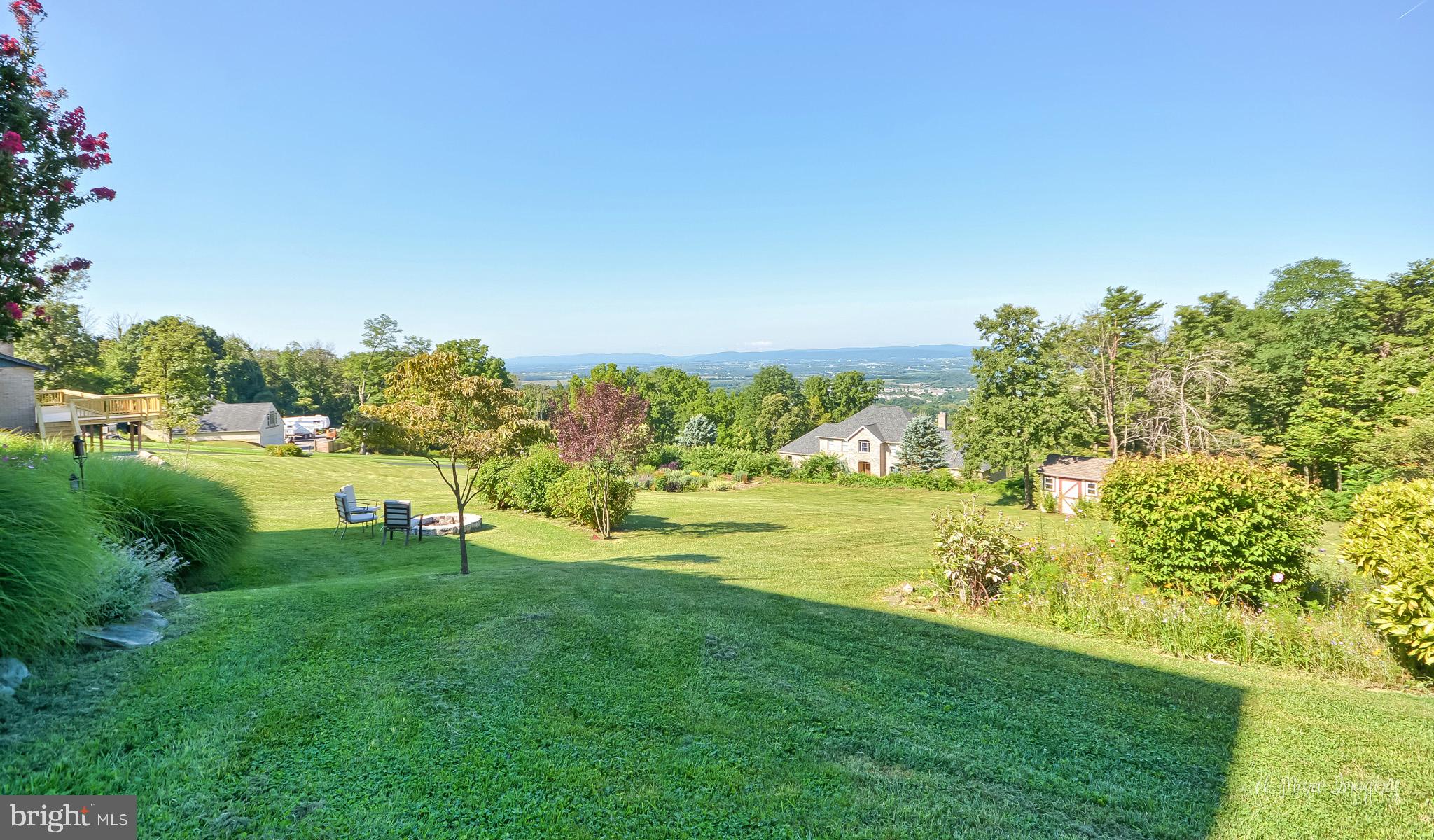 7414 Ridge Road Frederick, MD 21702 - Photo 8 of 61