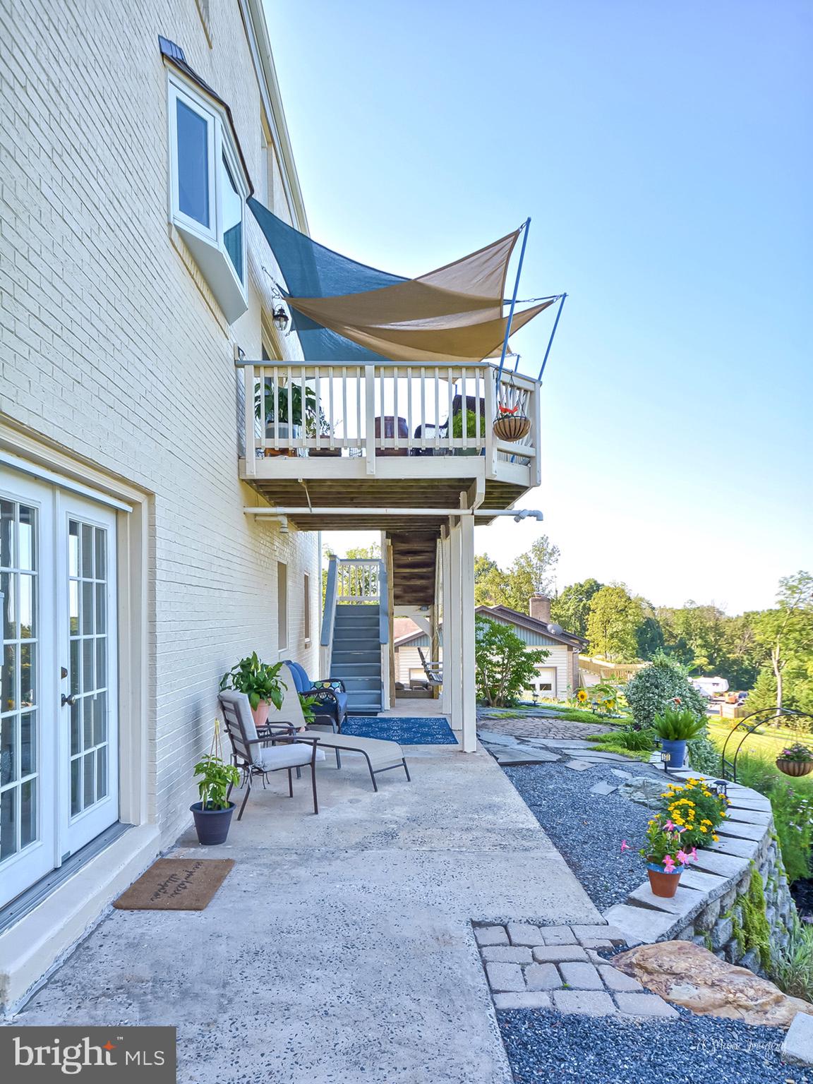 7414 Ridge Road Frederick, MD 21702 - Photo 9 of 61