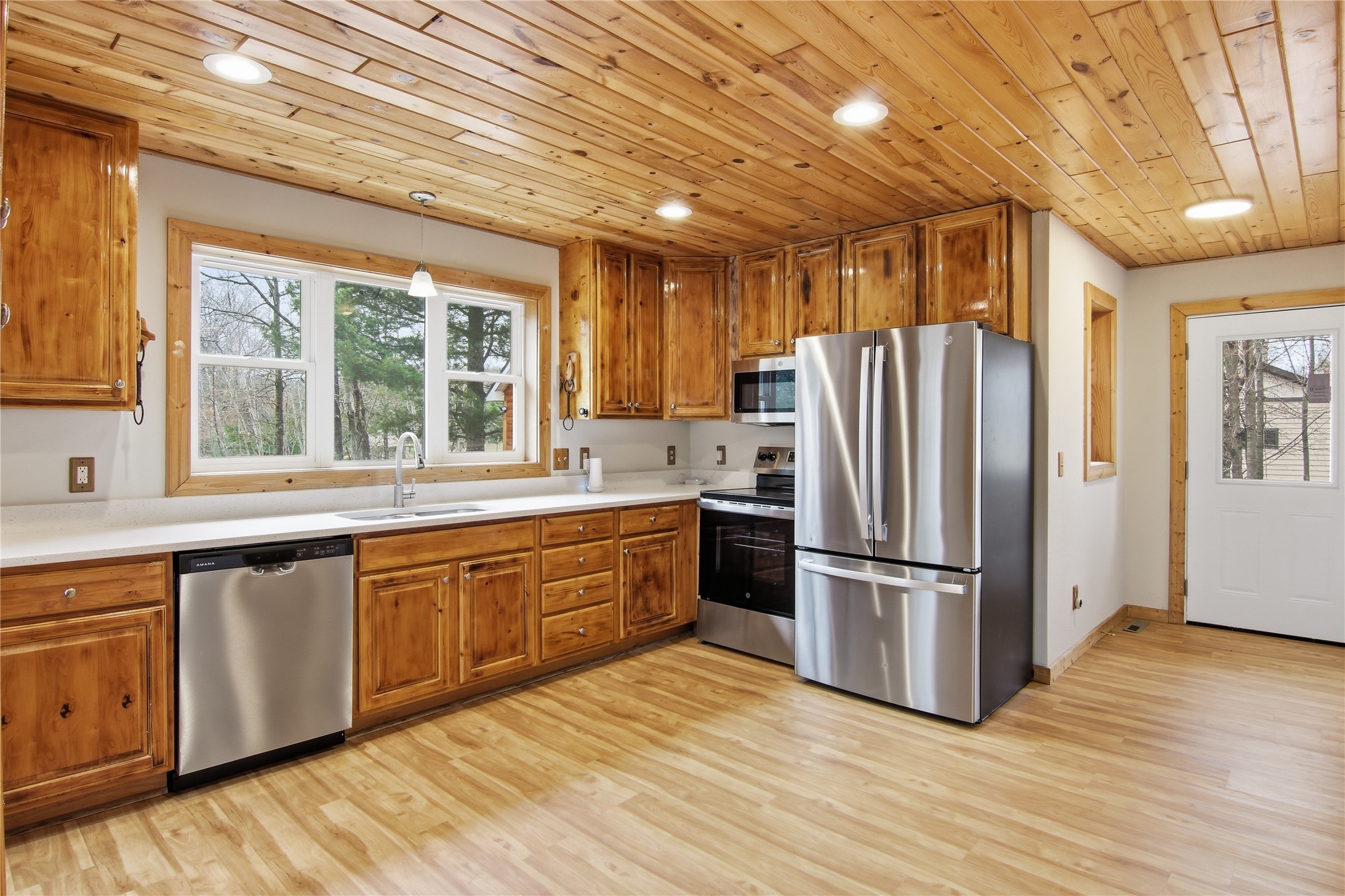 110 Lutz Lane Shell Lake, WI 54871 - Photo 21 of 40