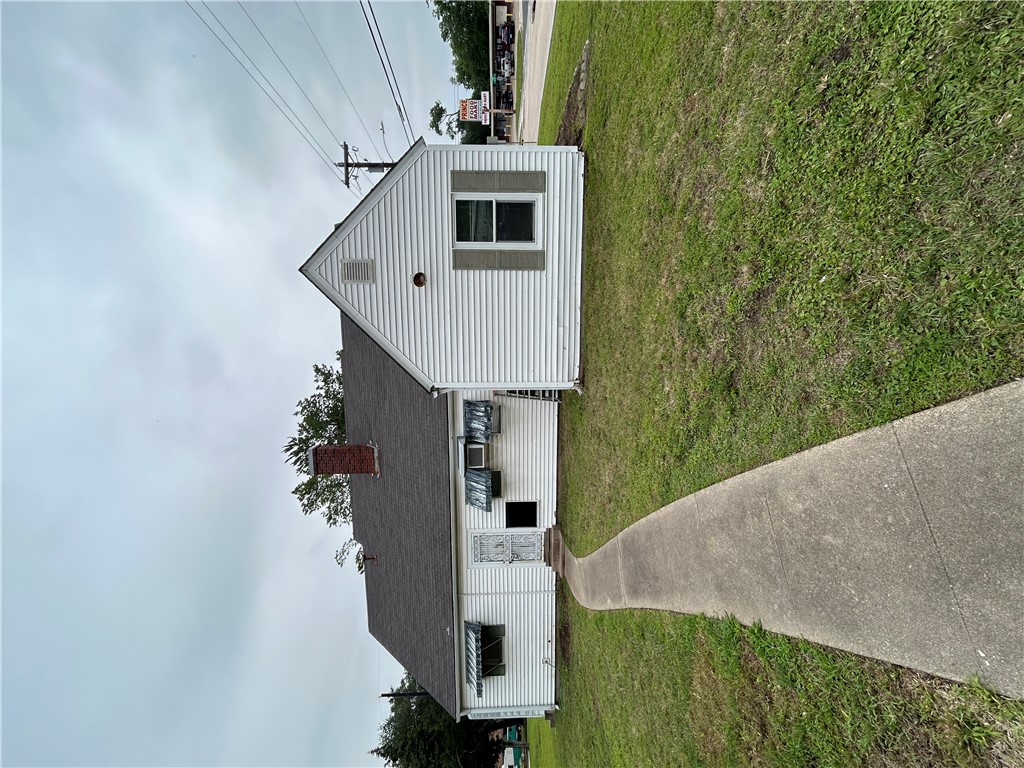 1217 East 27th Street Bryan, TX 77803 - Photo 16 of 17